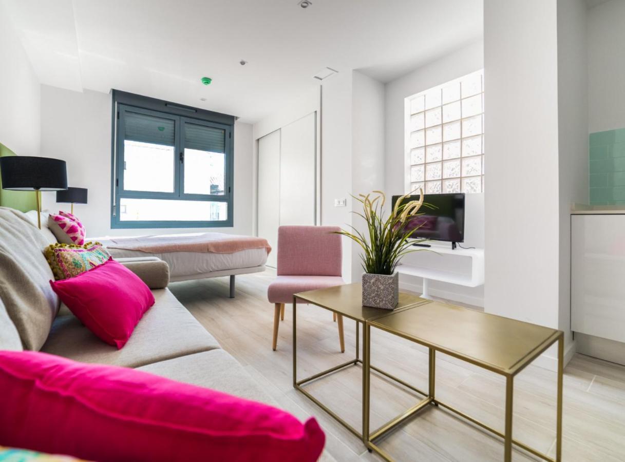 Welcomer Ribera Apartment *