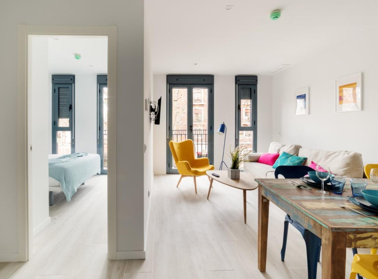 Welcomer Ribera Apartment