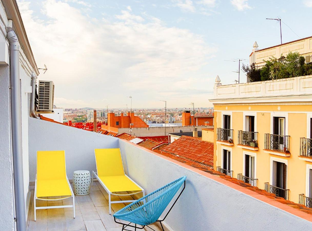 Welcomer Puerta De Toledo Apartment *