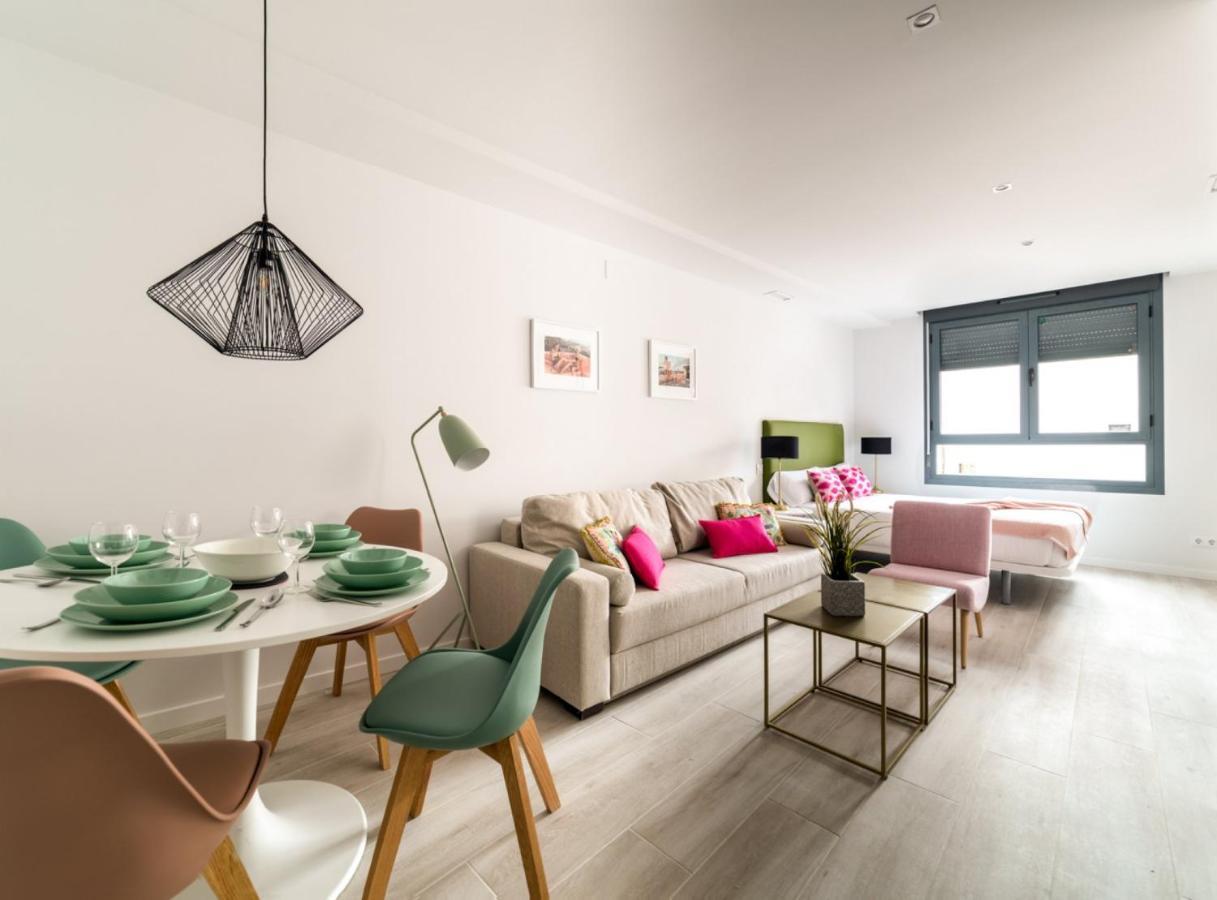 Apartment Welcomer Ribera *