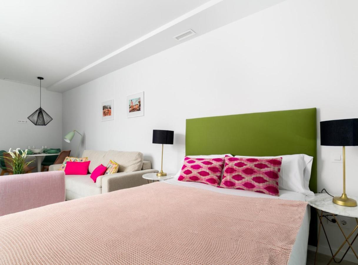 Welcomer Ribera Apartment
