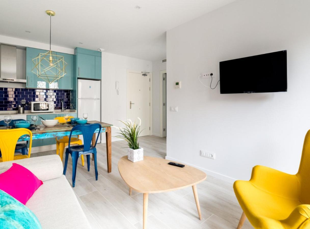 Welcomer Ribera Apartment *