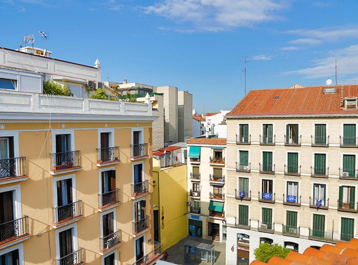 Welcomer Puerta De Toledo Apartment *