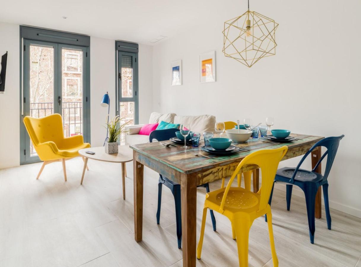Apartment Welcomer Ribera