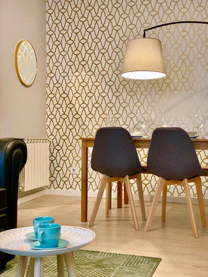 Apartment Charming Lavapies