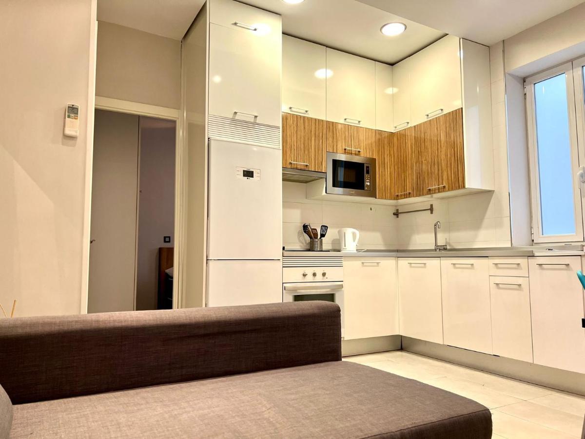 Apartment Piso Excelente Parque Del Retiro