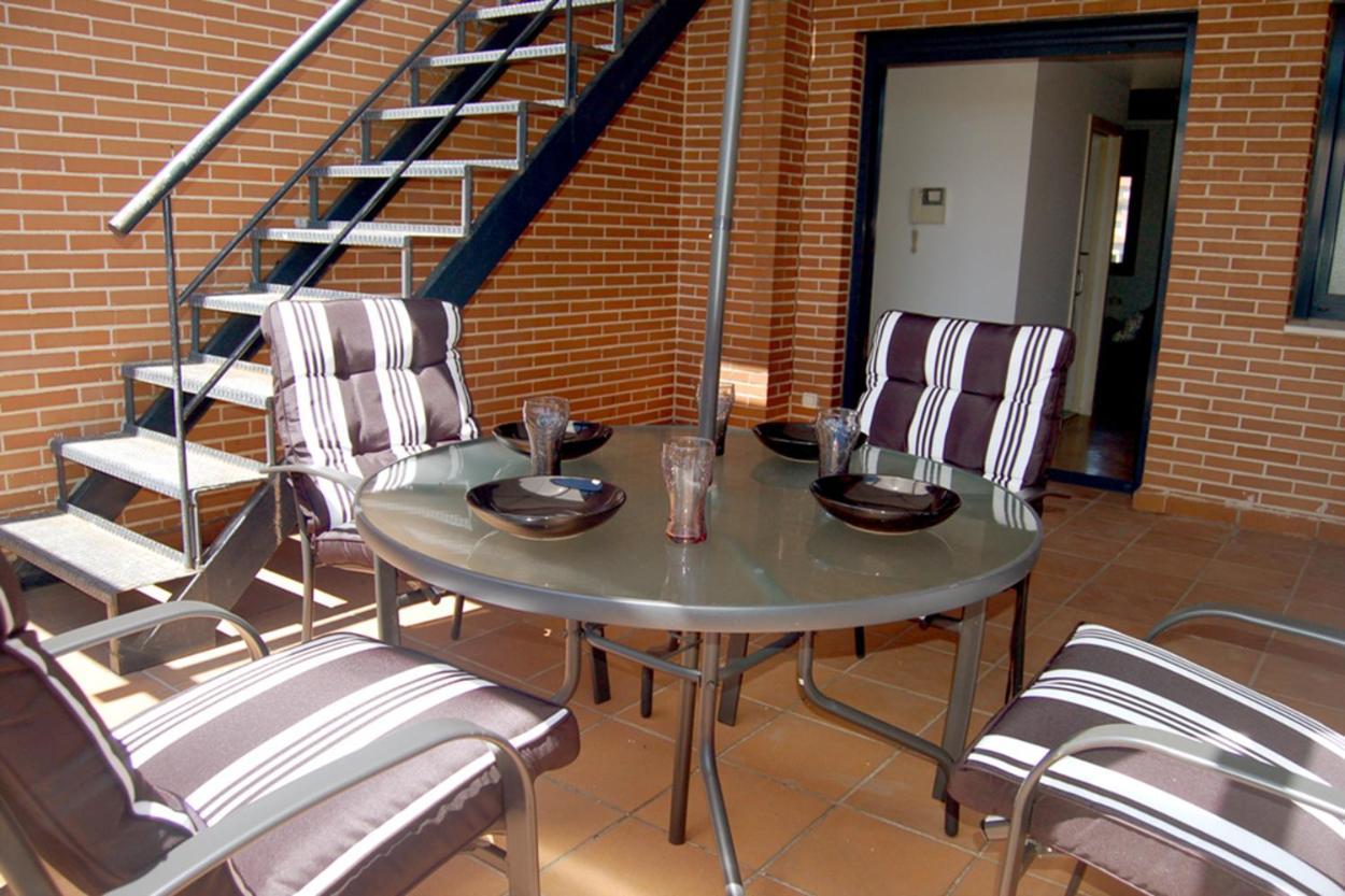 Cinco Rosas Appartement Madrid