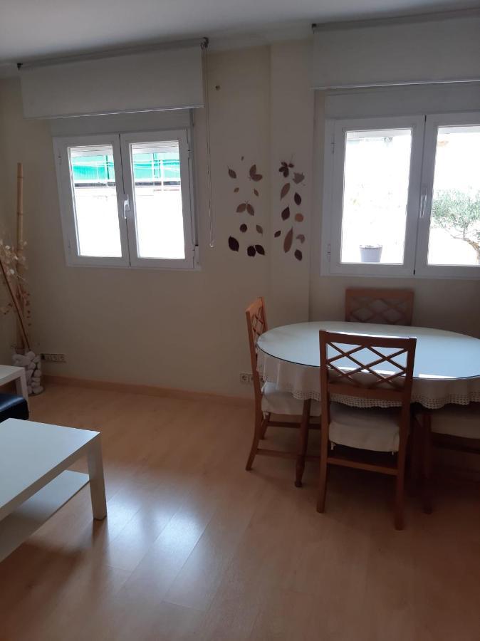 A'tumoe Estudio Apartment Madrid