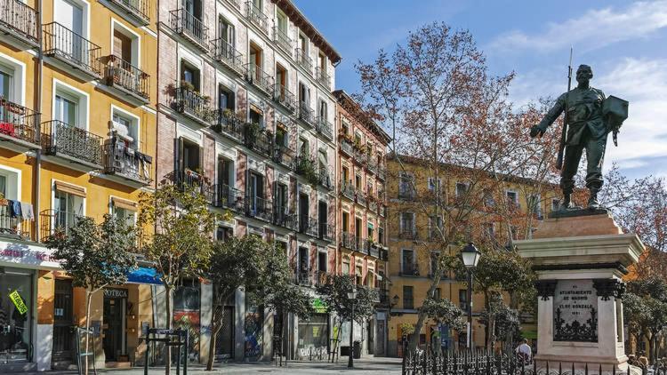 Apartamento Citymad Six