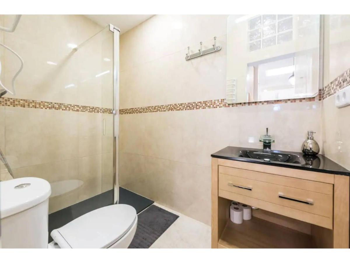 Precioso Estudio Situado En La Zona De Ventas Barbadillo Der Madrid