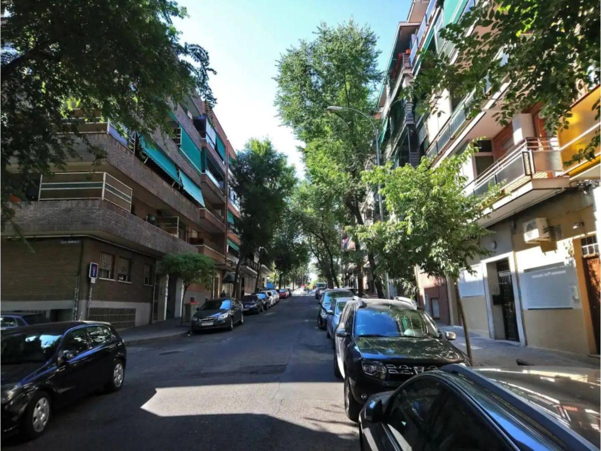 Precioso Estudio Situado En La Zona De Ventas Barbadillo Der