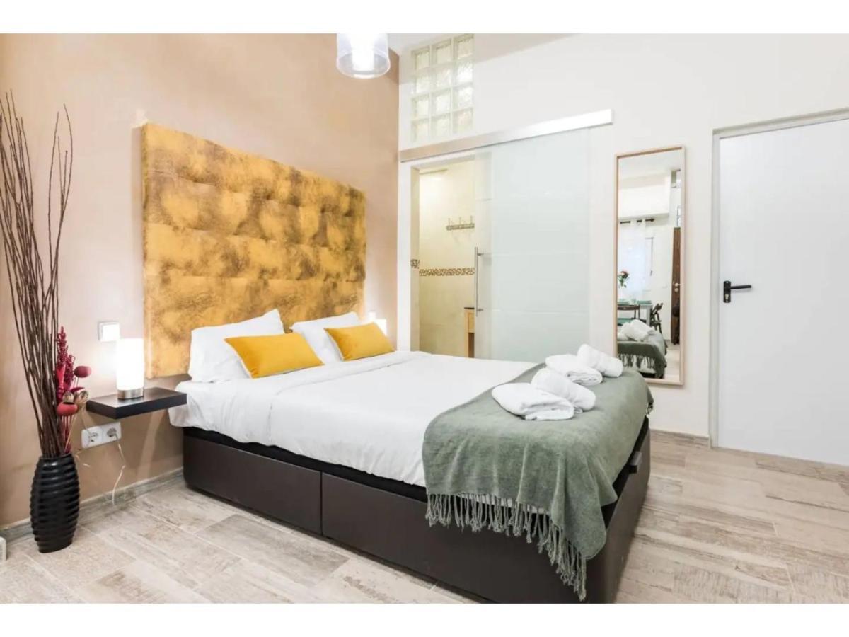 Precioso Estudio Situado En La Zona De Ventas Barbadillo Der