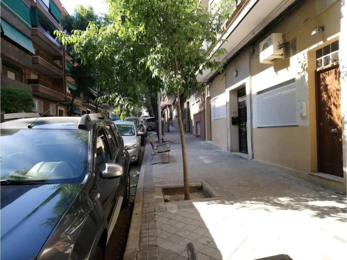 Precioso Estudio Situado En La Zona De Ventas Barbadillo Der Apartamento Madrid