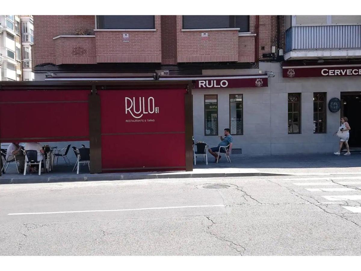 Precioso Estudio Situado En La Zona De Ventas Barbadillo Der Madrid