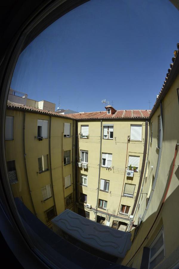 Apartamento Rosales Residences