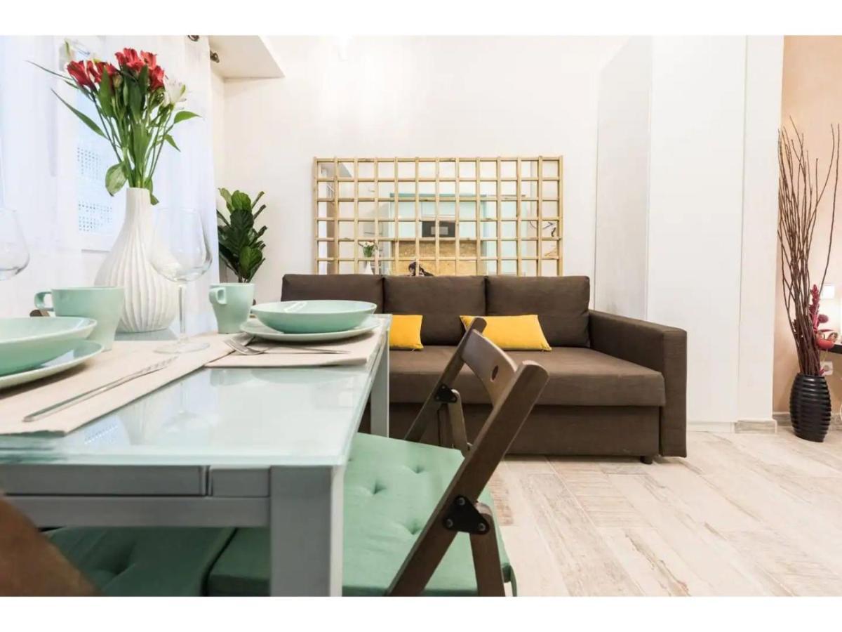 Precioso Estudio Situado En La Zona De Ventas Barbadillo Der Apartment Madrid