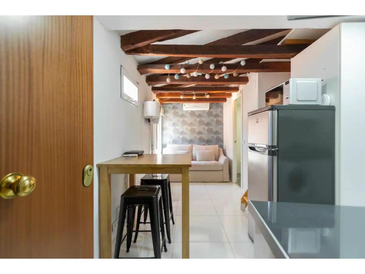 Acogedor ático En El Centro De Ave Maria Apartamento