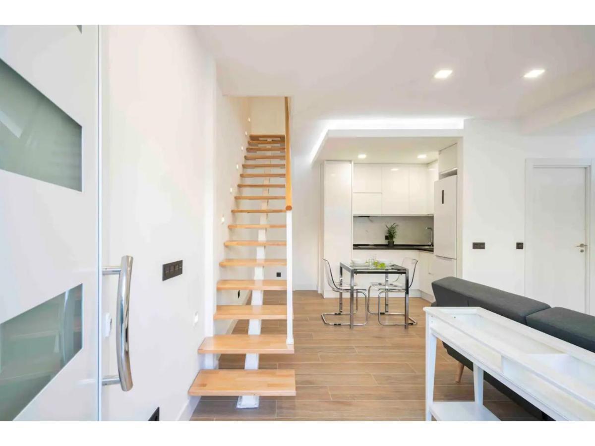 Precioso A Pie De Calle - Retiro- Dr Laguna Apartment Madrid