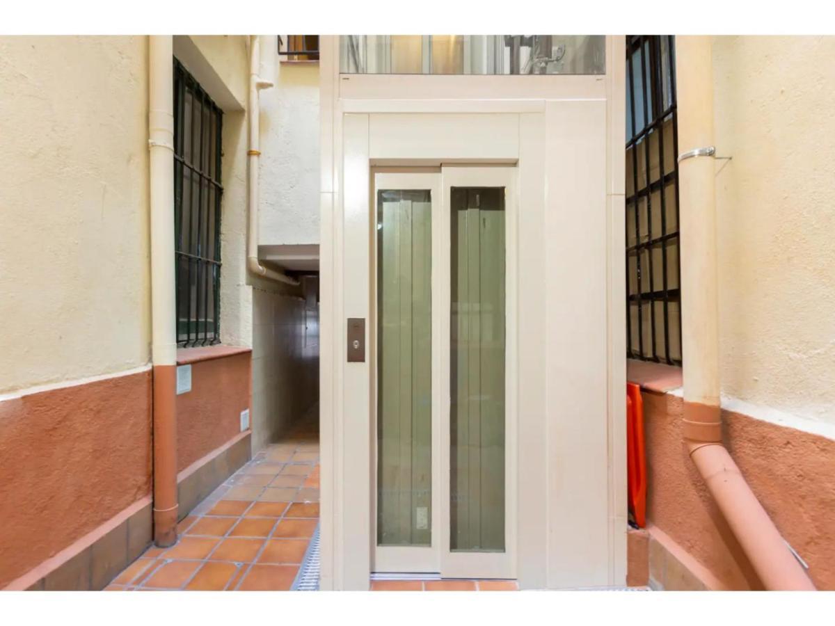 Acogedor ático En El Centro De Ave Maria Apartamento