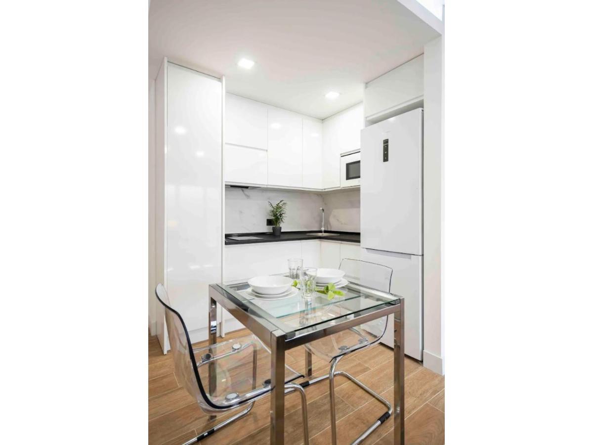 Precioso A Pie De Calle - Retiro- Dr Laguna Apartment Madrid