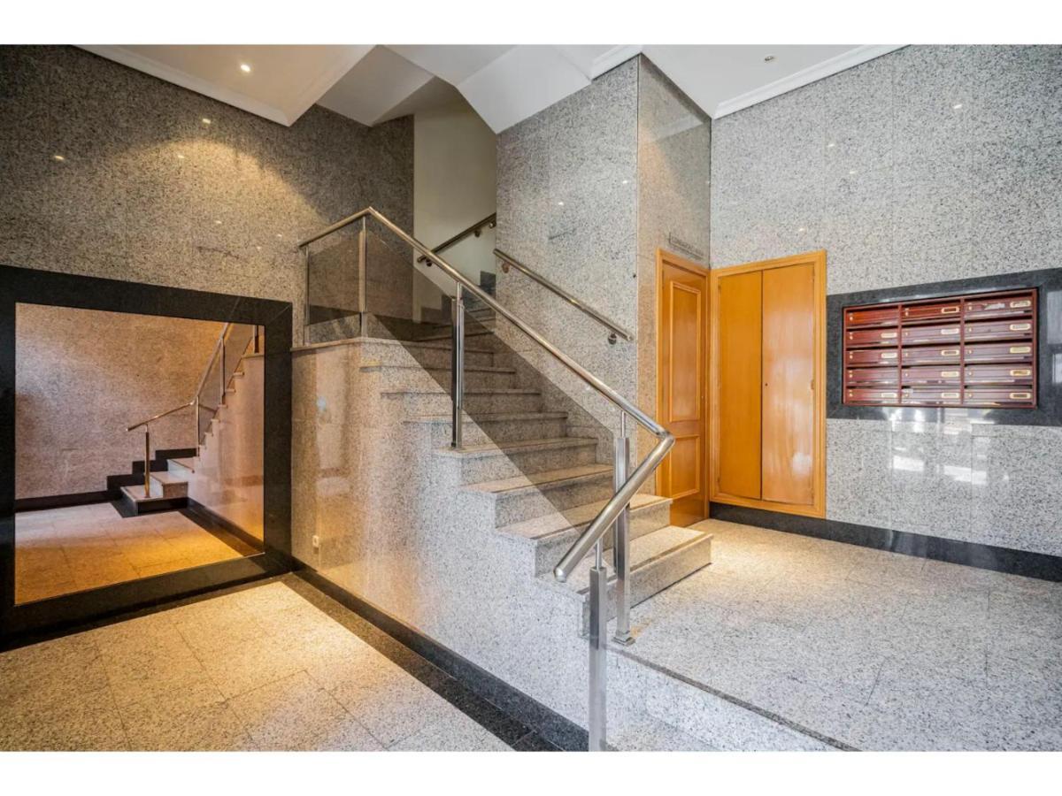 Apartamento Lovely Loft Close Cuzco Sor Angela Madri