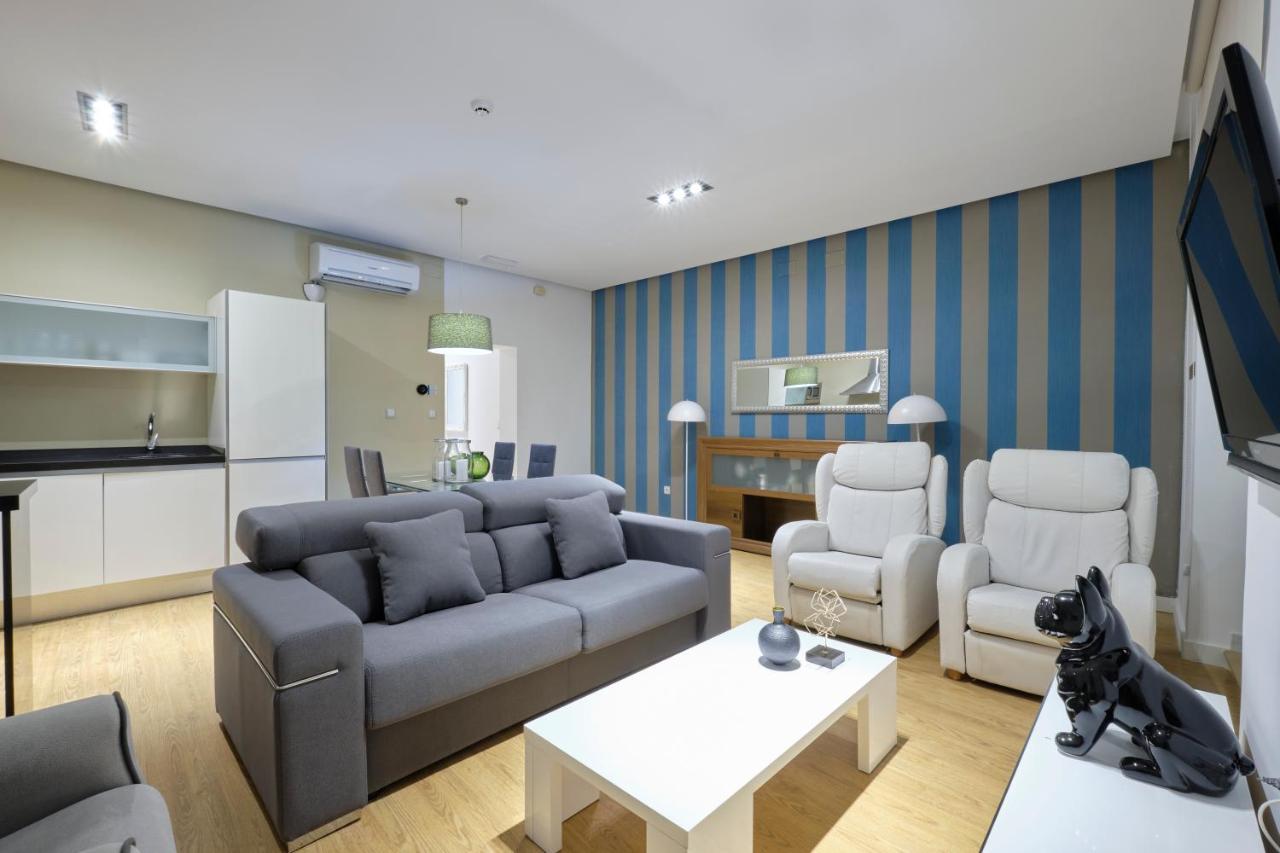 Appartamento Apartamentosensol Madrid