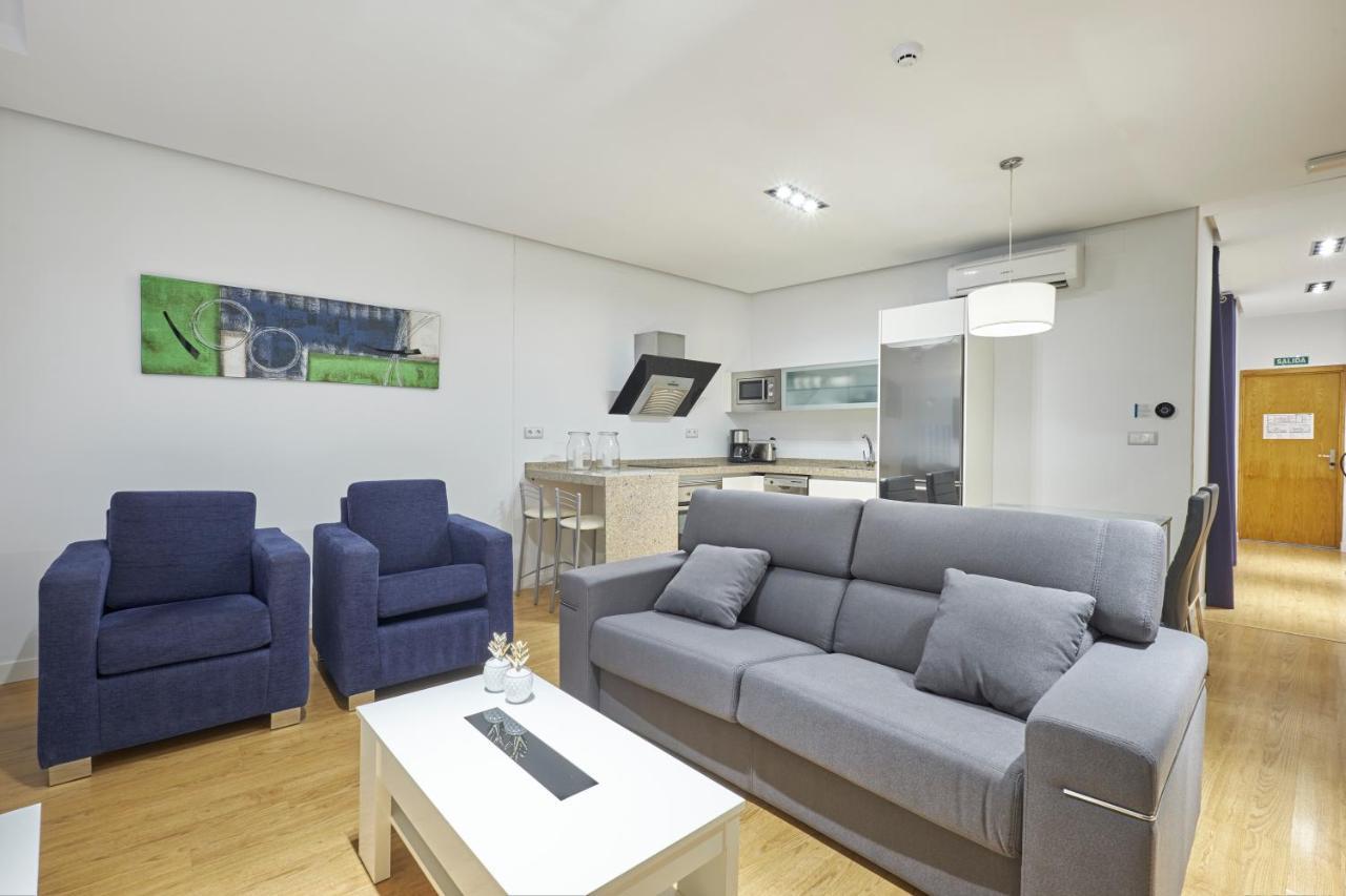 Apartamentosensol Appartamento Madrid