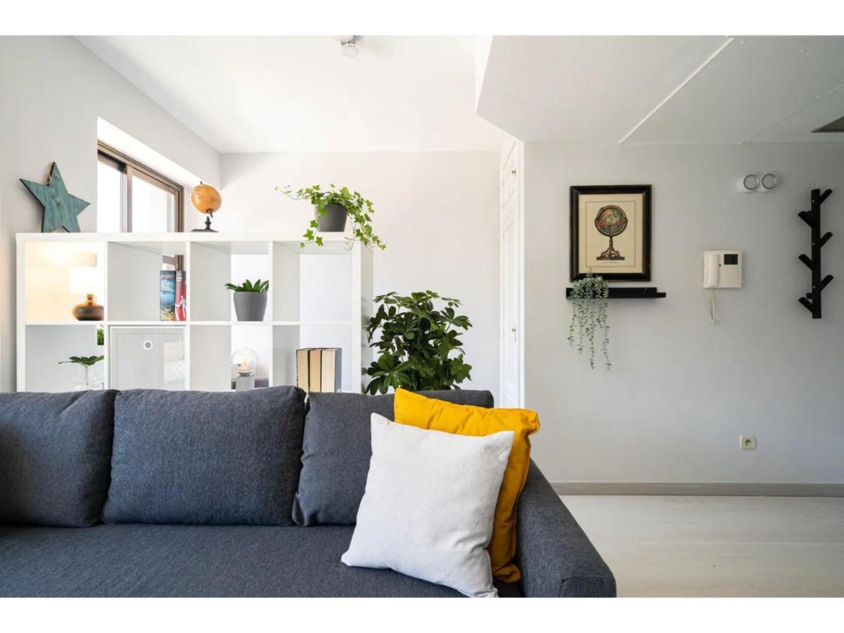 Lovely Loft Close Cuzco Sor Angela * Madri