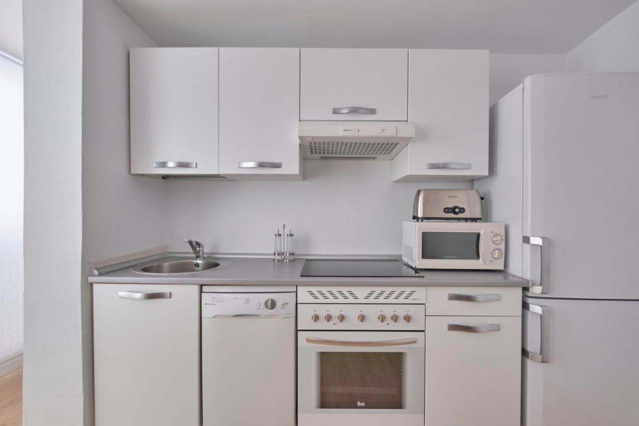 Appartamento Apartamentosensol
