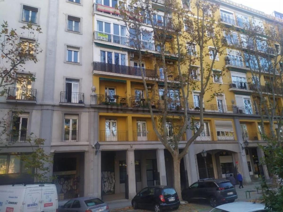 Mit House Retiro V En * Madrid