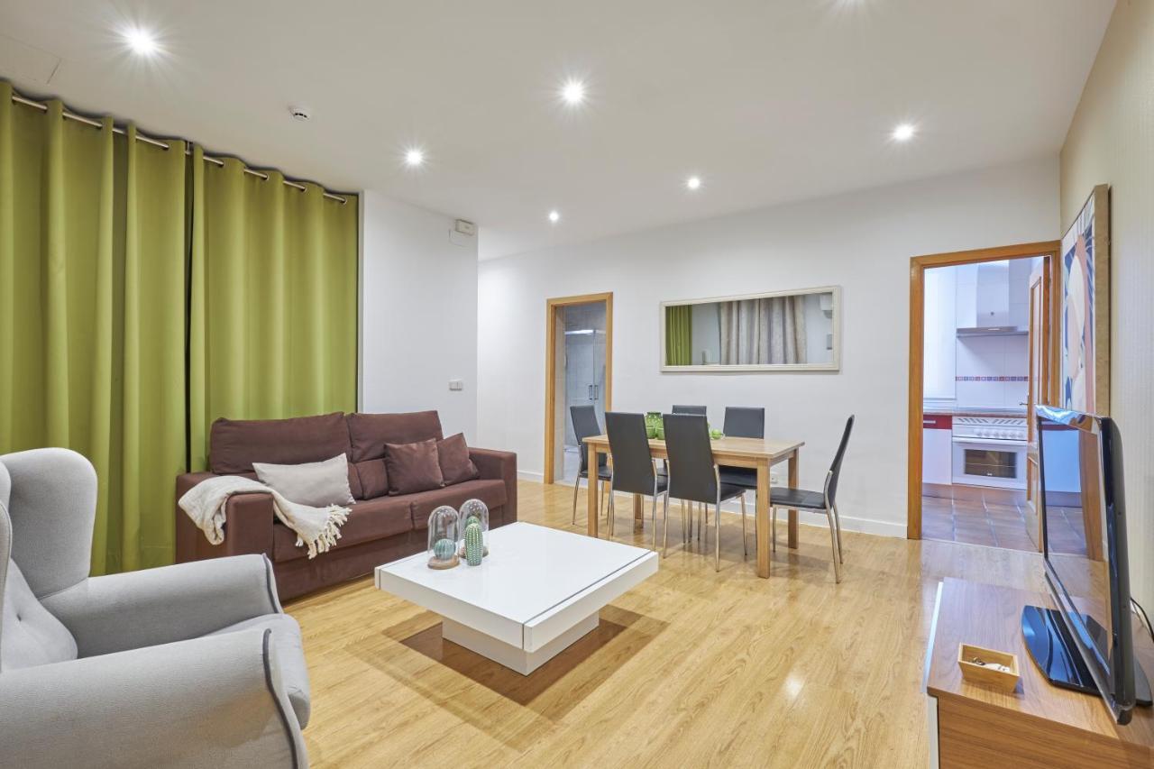 Apartamentosensol Appartamento