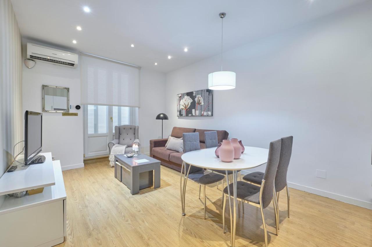 Apartamentosensol Appartamento