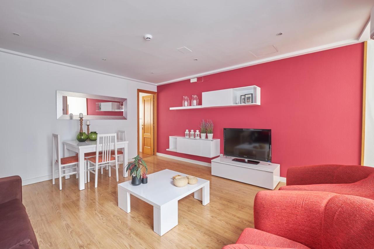 Appartamento Apartamentosensol