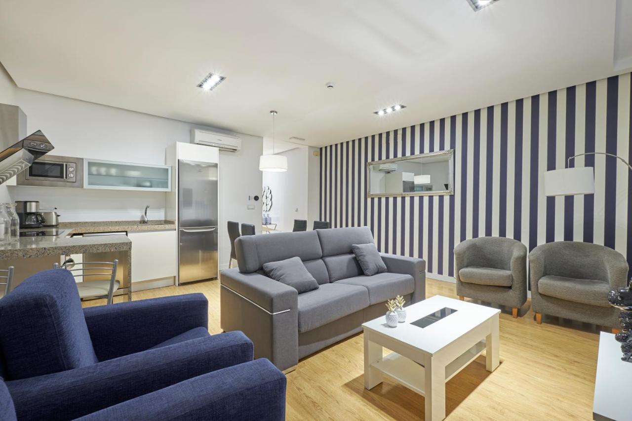 Appartamento Apartamentosensol *