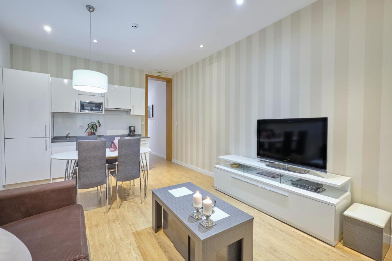 Appartamento Apartamentosensol