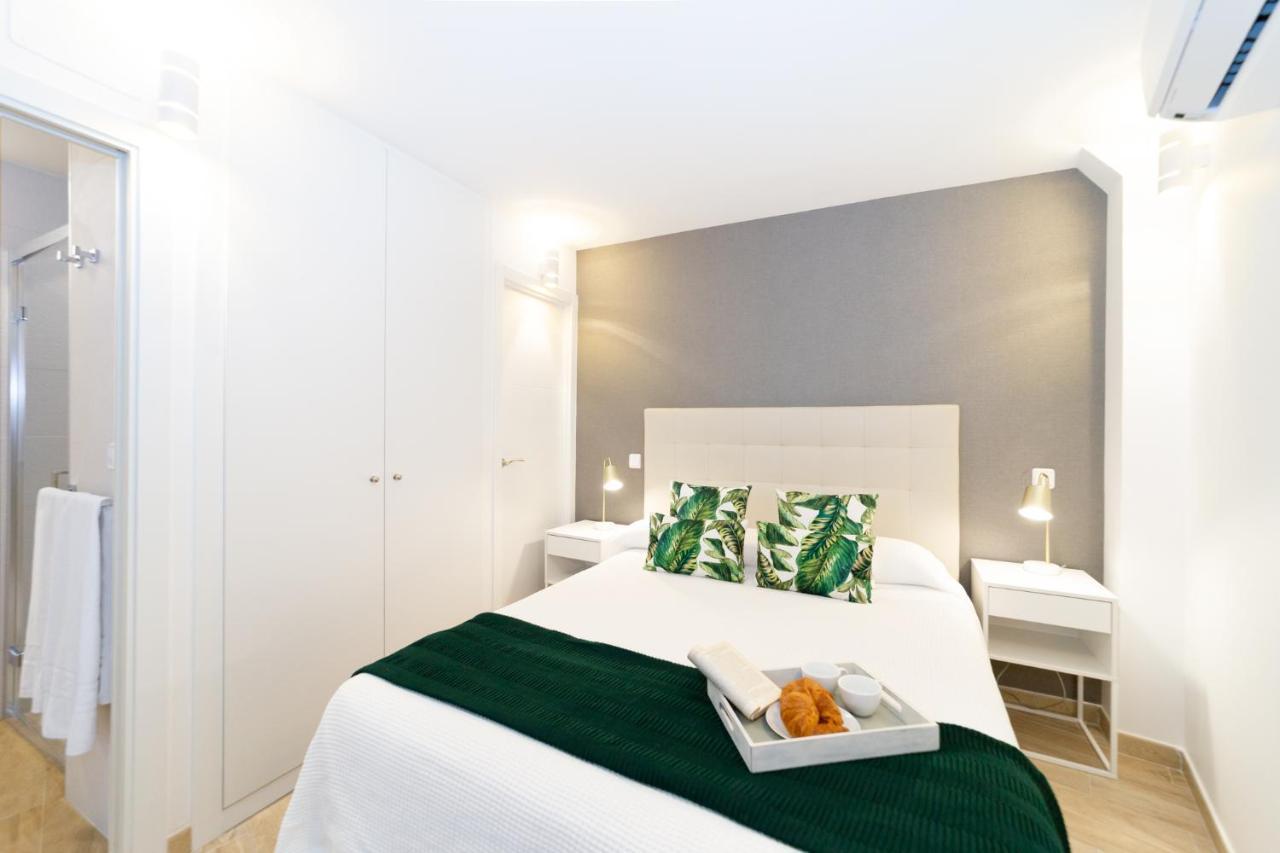 Apartment San Isidro Madrid