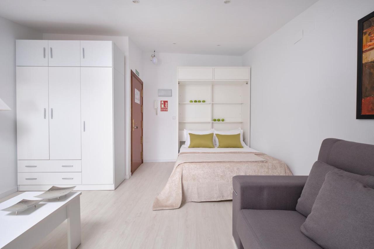 Apartamentosensol Appartamento *