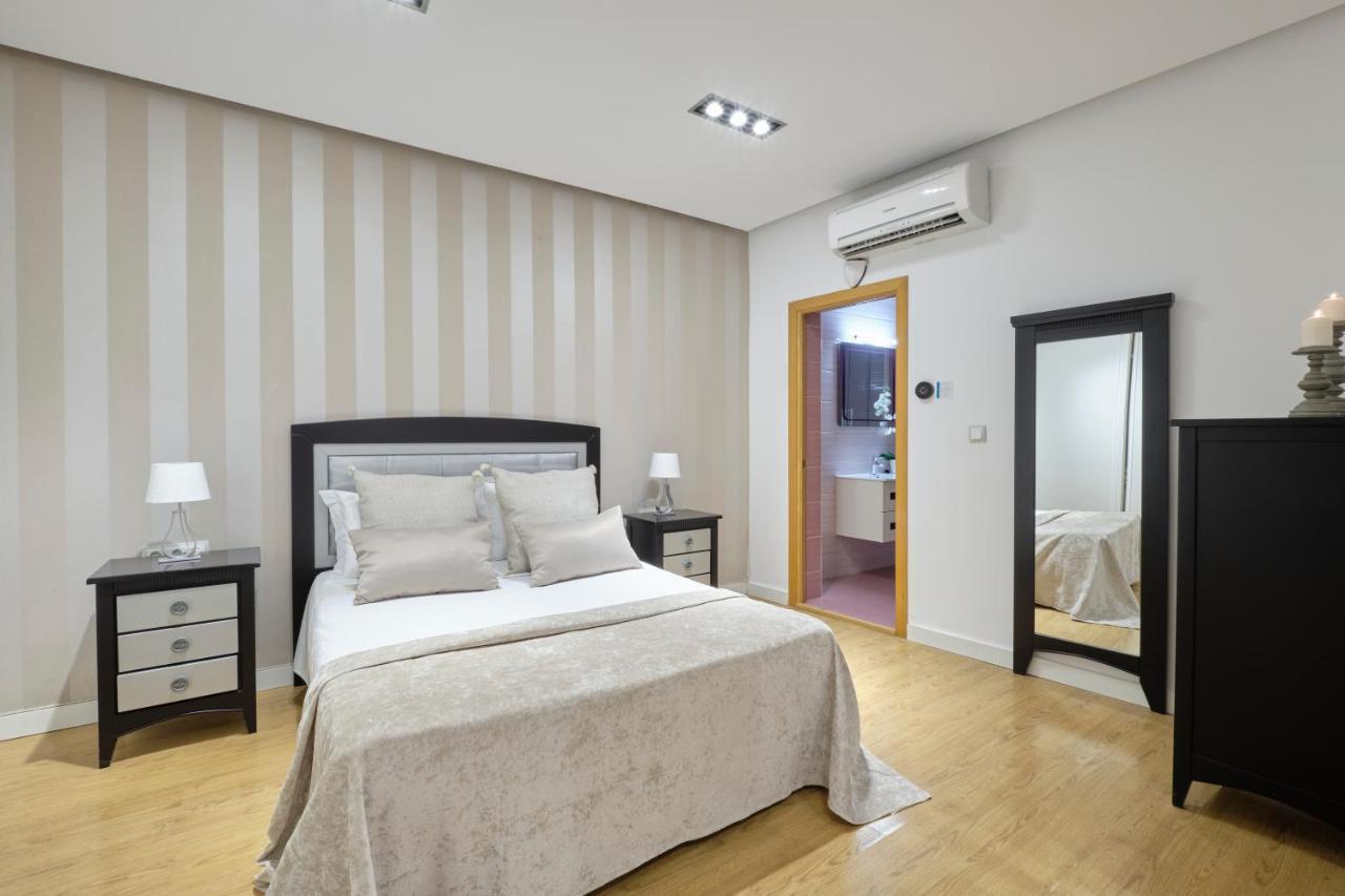 Apartamentosensol Appartamento Madrid