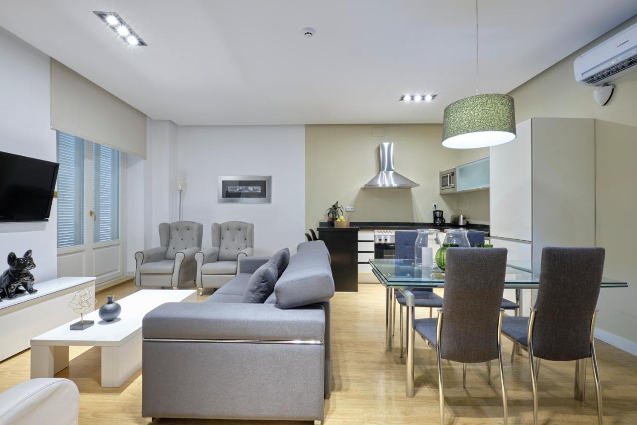 Appartamento Apartamentosensol Madrid