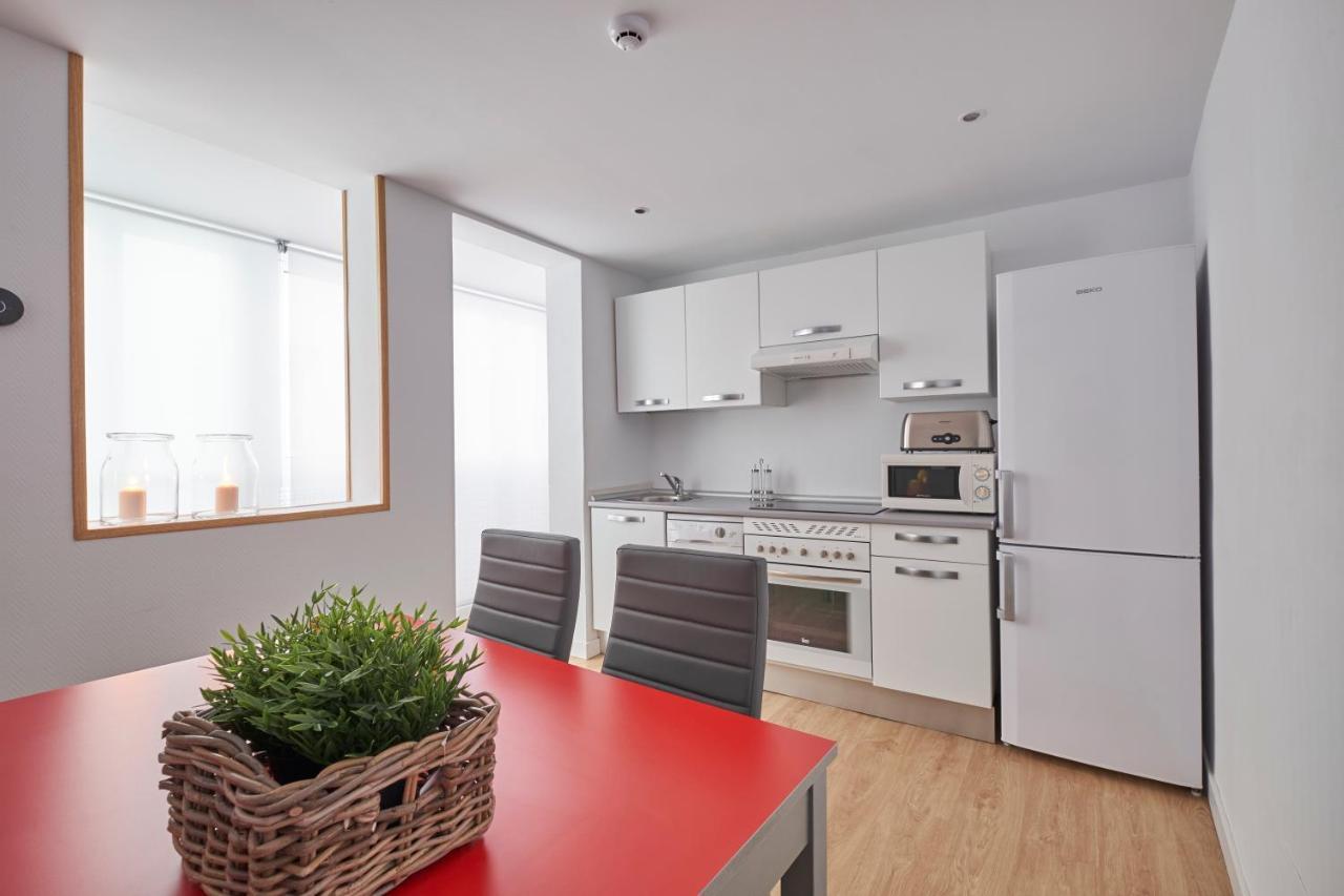 Apartamentosensol Appartamento Madrid