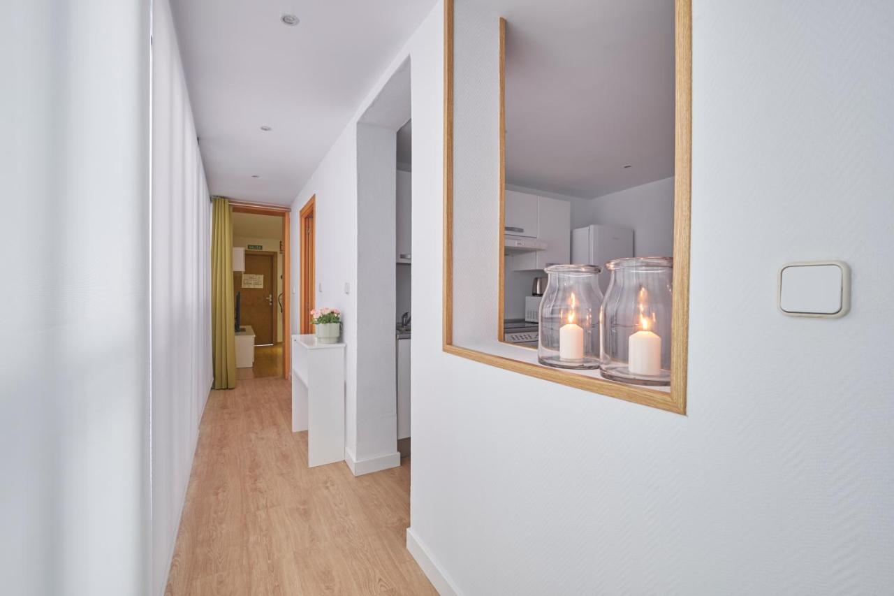 Apartamentosensol Appartamento *