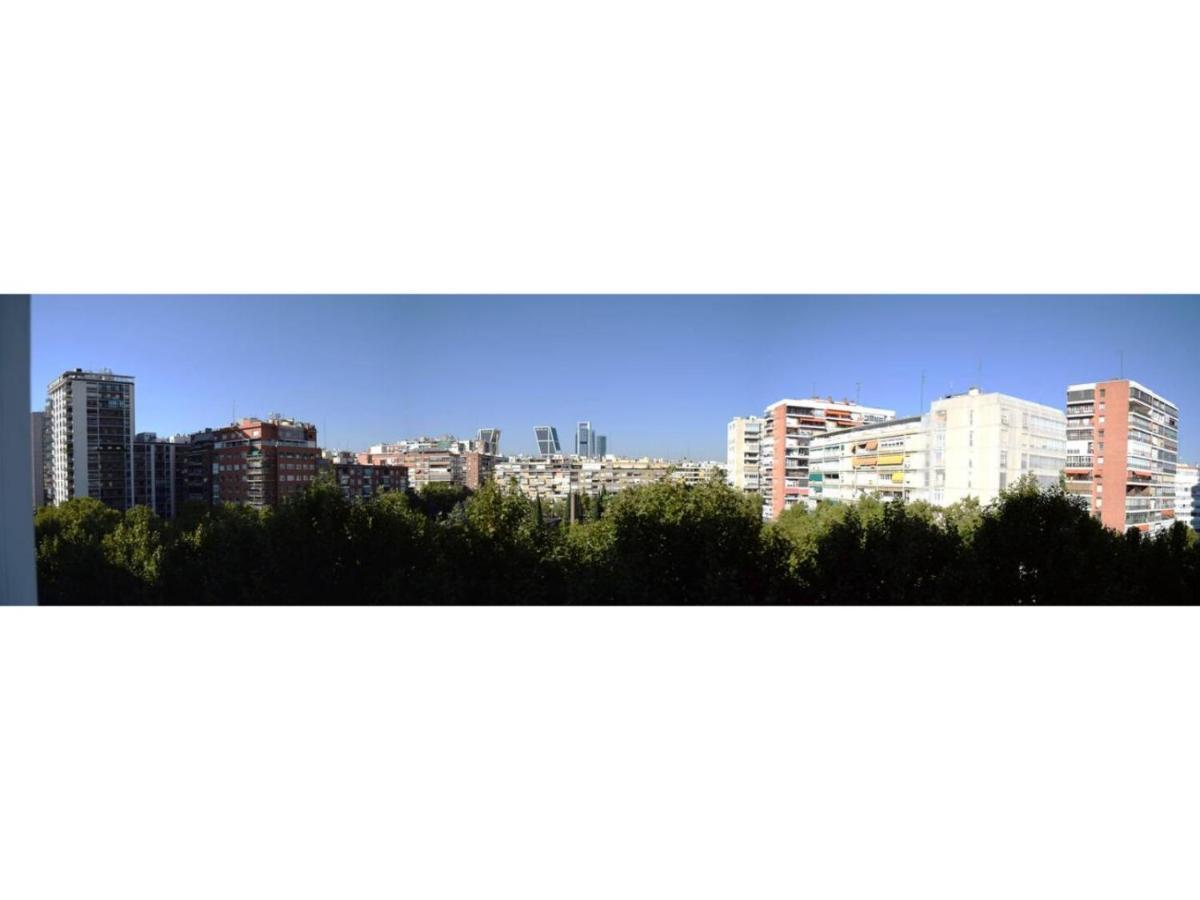 Views Apartment Madrid
