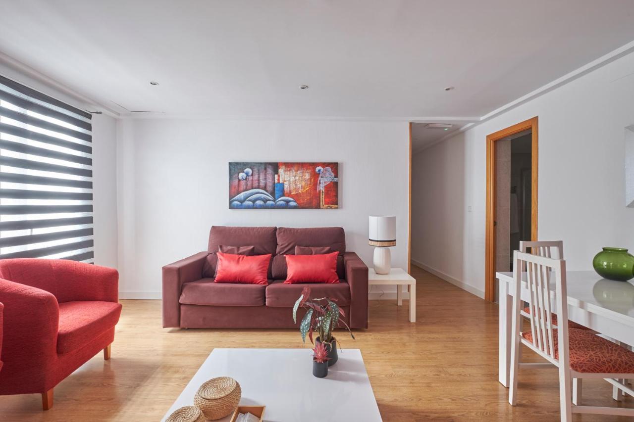 Apartamentosensol Madrid