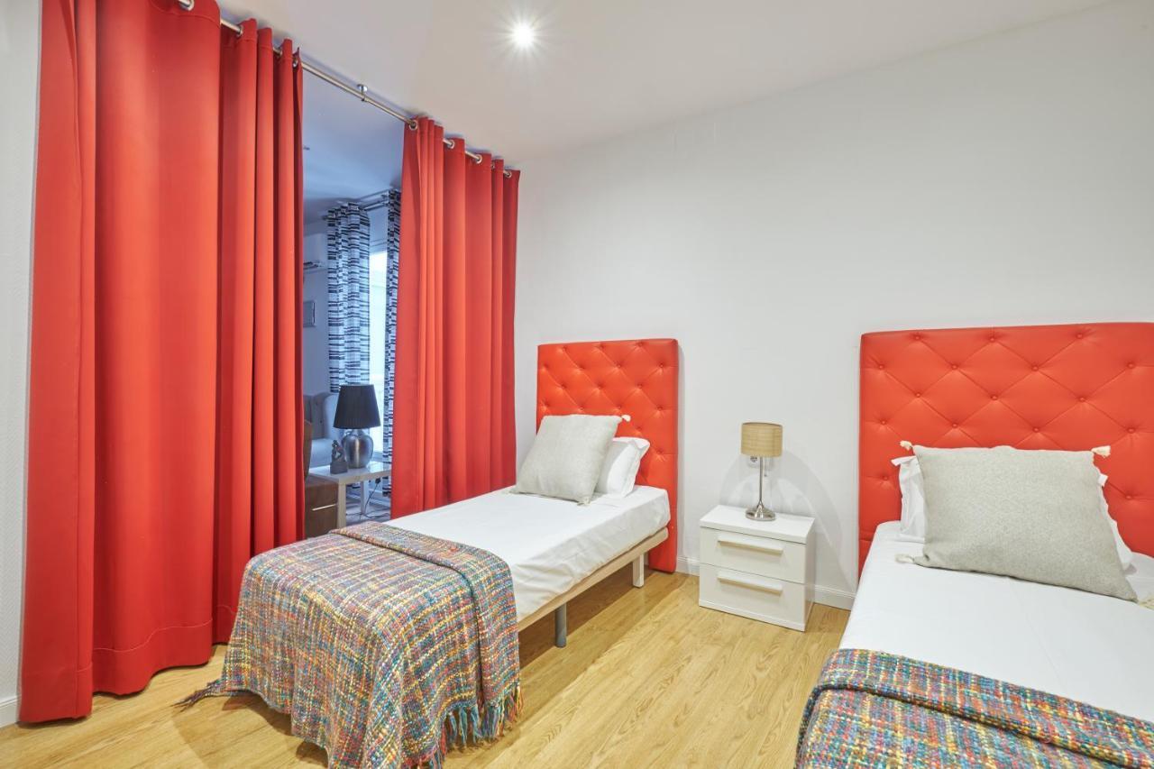 Apartamentosensol Appartamento Madrid
