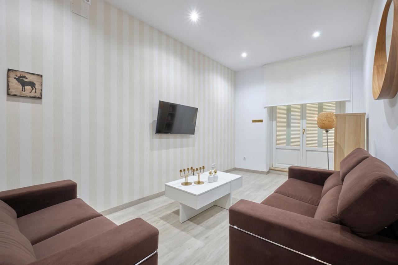 Apartamentosensol Appartamento Madrid