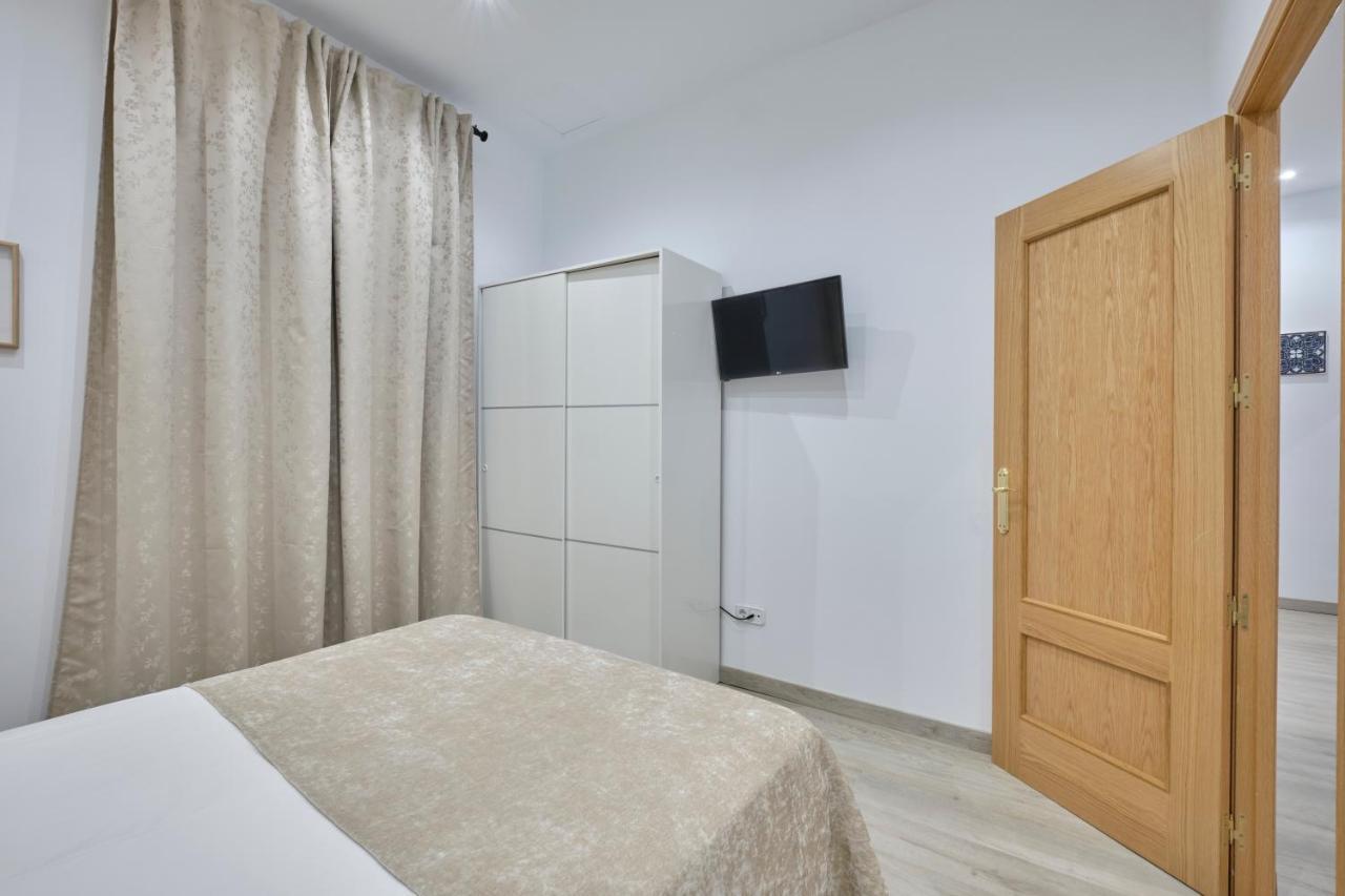 Apartamentosensol Appartamento *