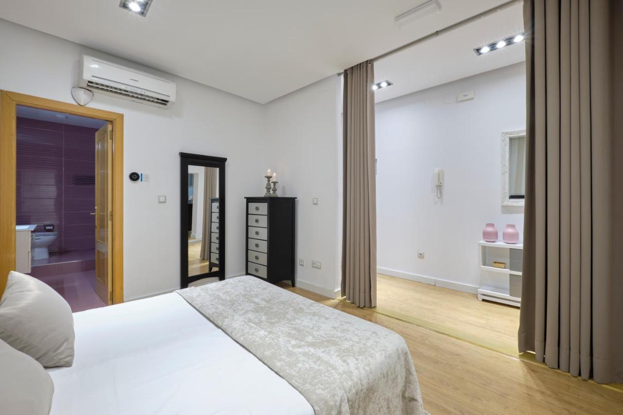 Appartamento Apartamentosensol