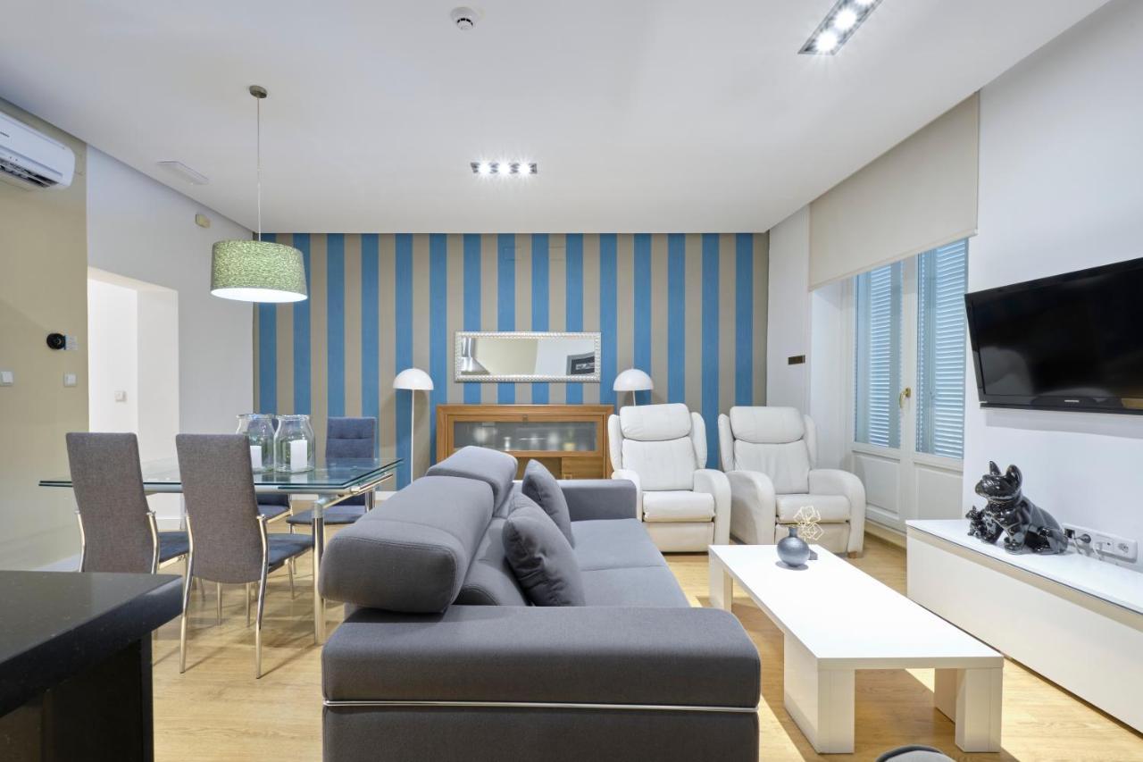 Appartamento Apartamentosensol *