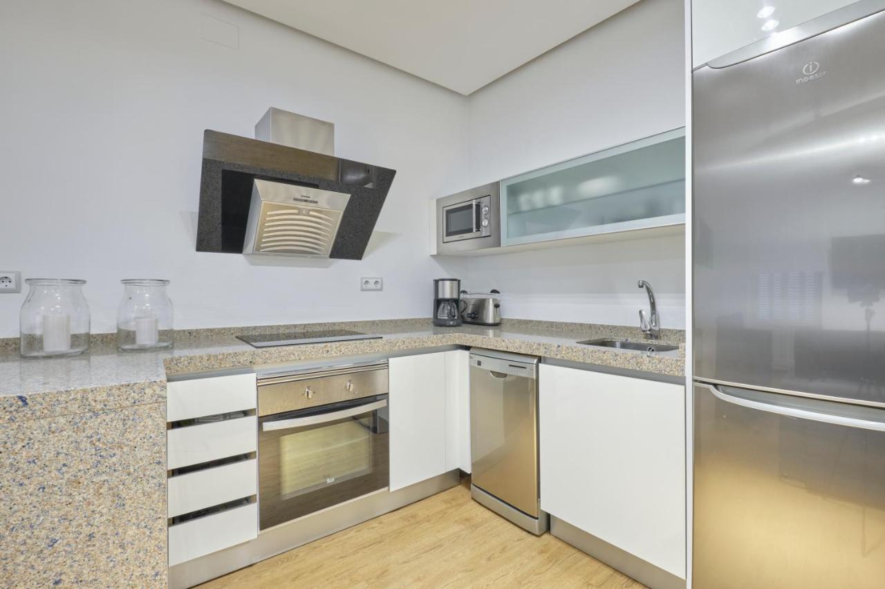 Apartamentosensol Appartamento *