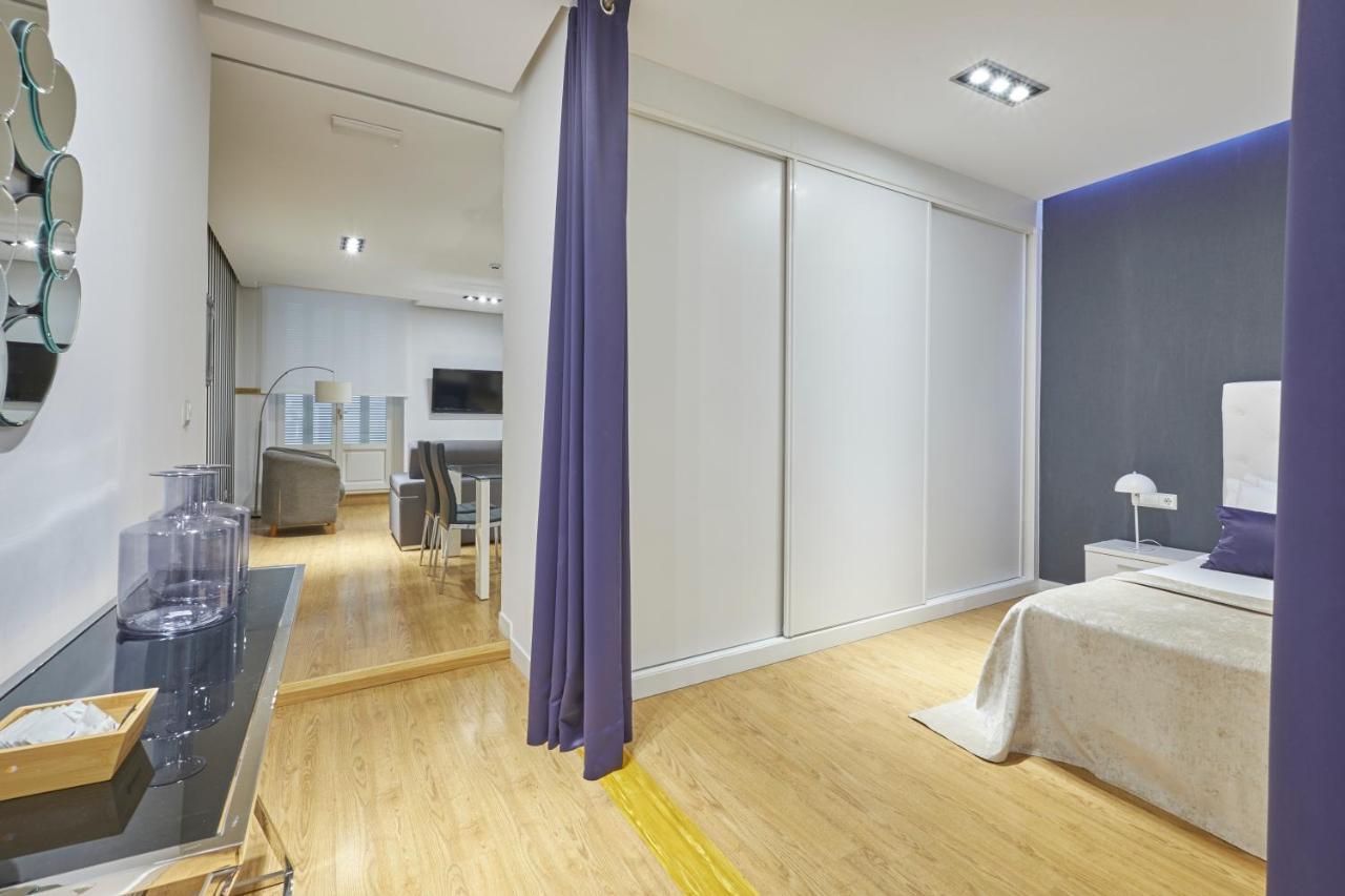 Appartamento Apartamentosensol